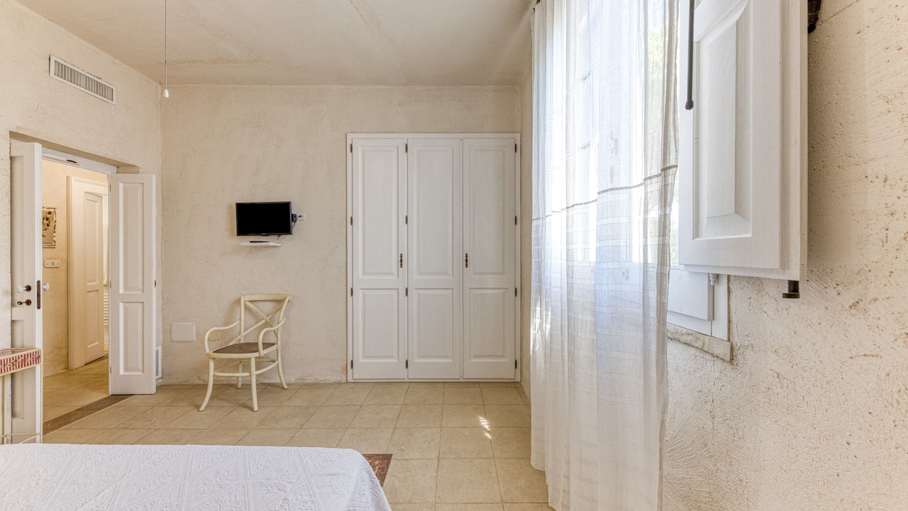 Photo of Bedroom in Racale