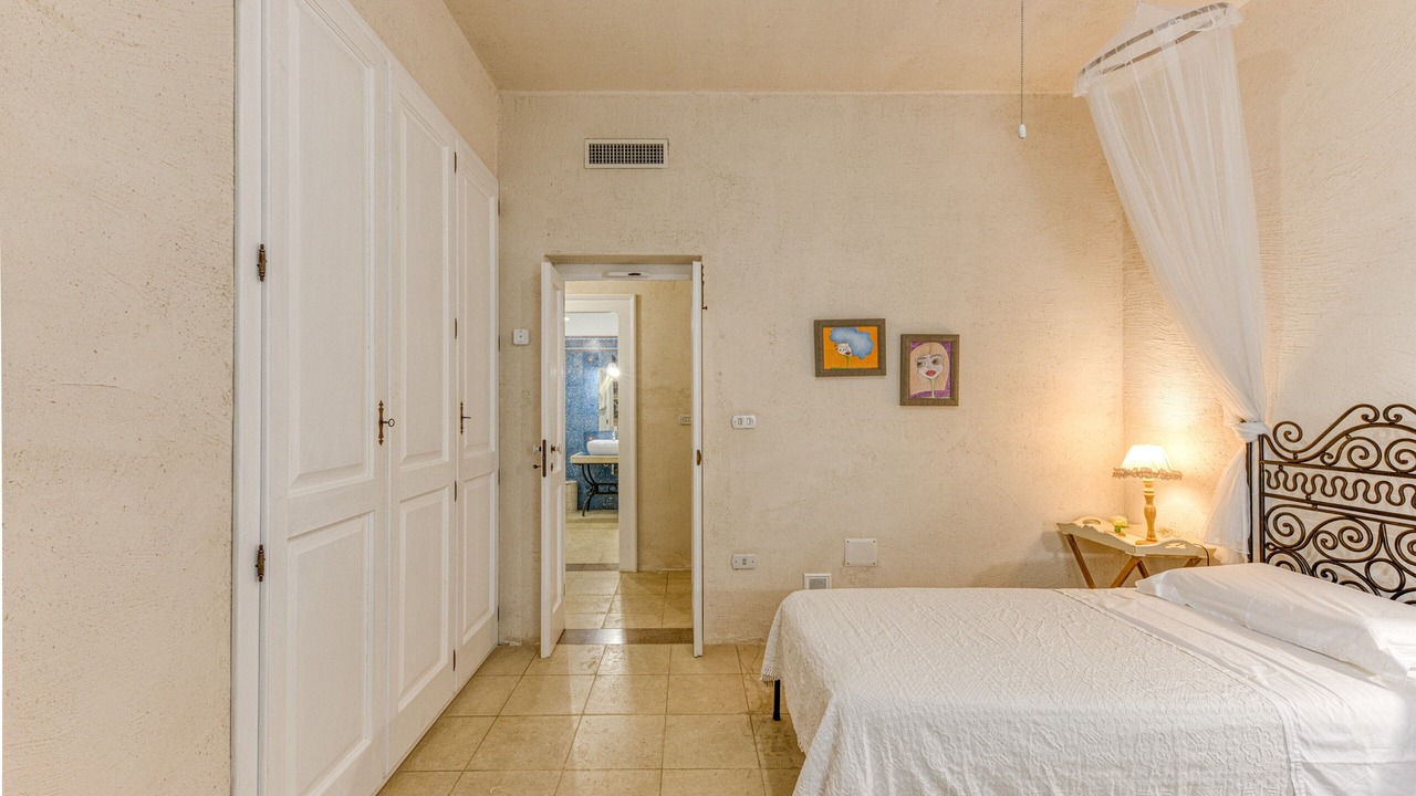 Photo of Bedroom in Racale
