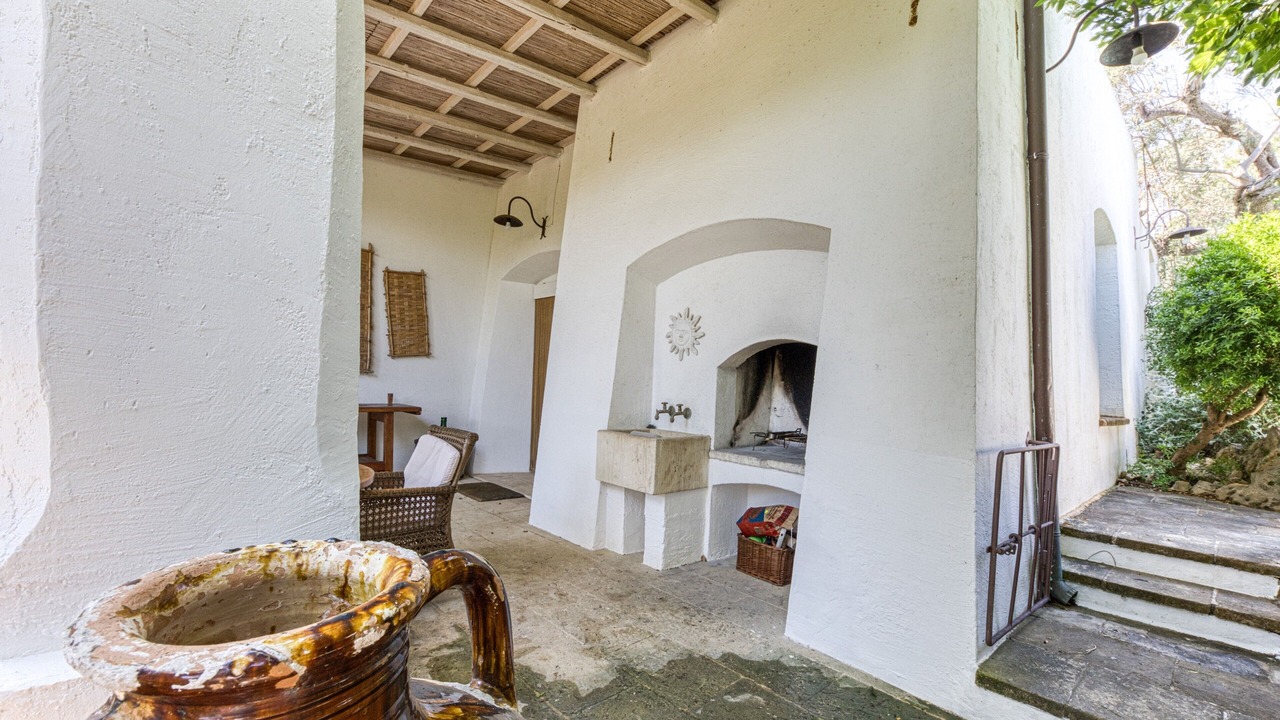 Photo of Patio Balcony in Racale