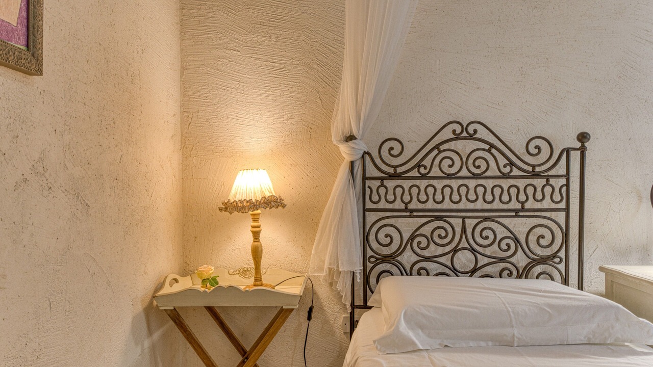 Photo of Bedroom in Racale