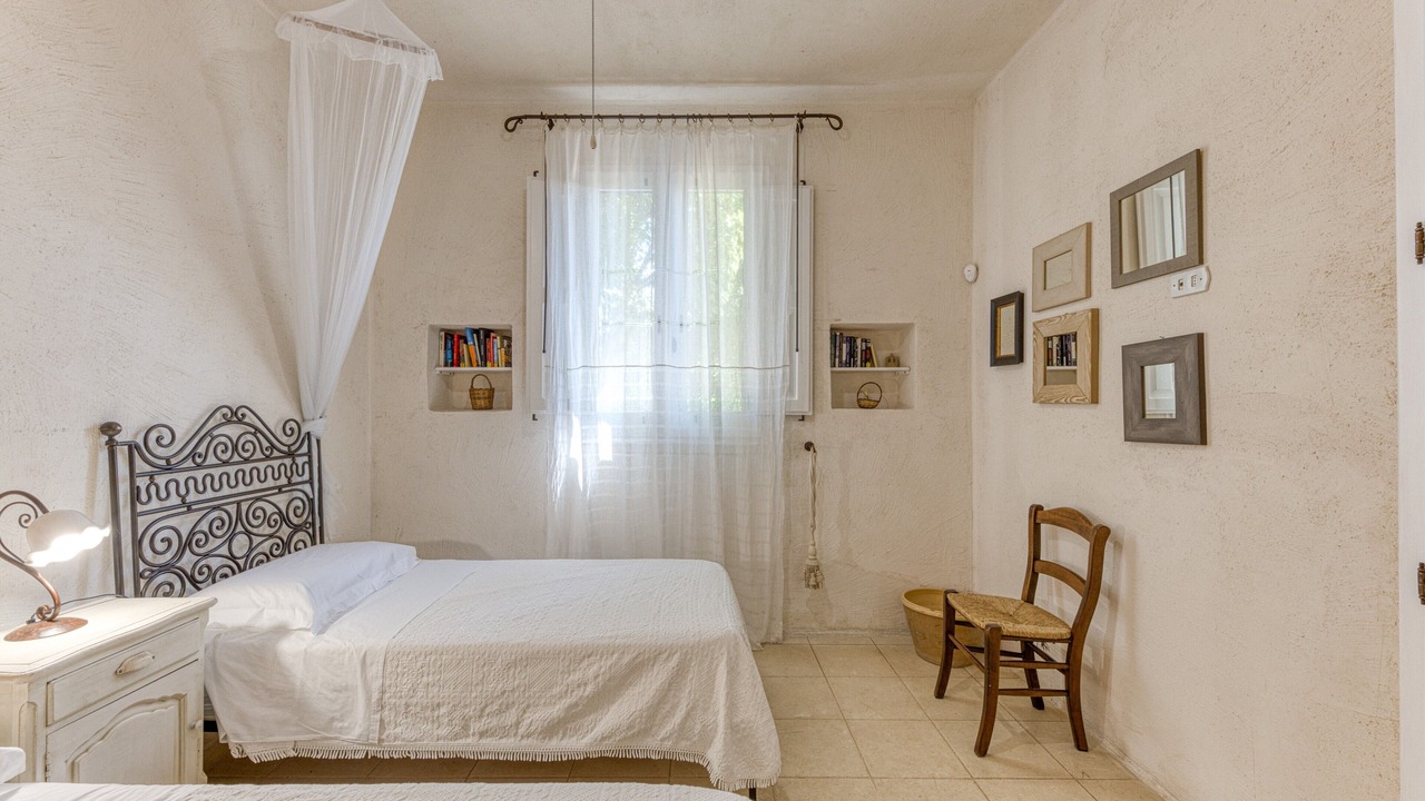 Photo of Bedroom in Racale