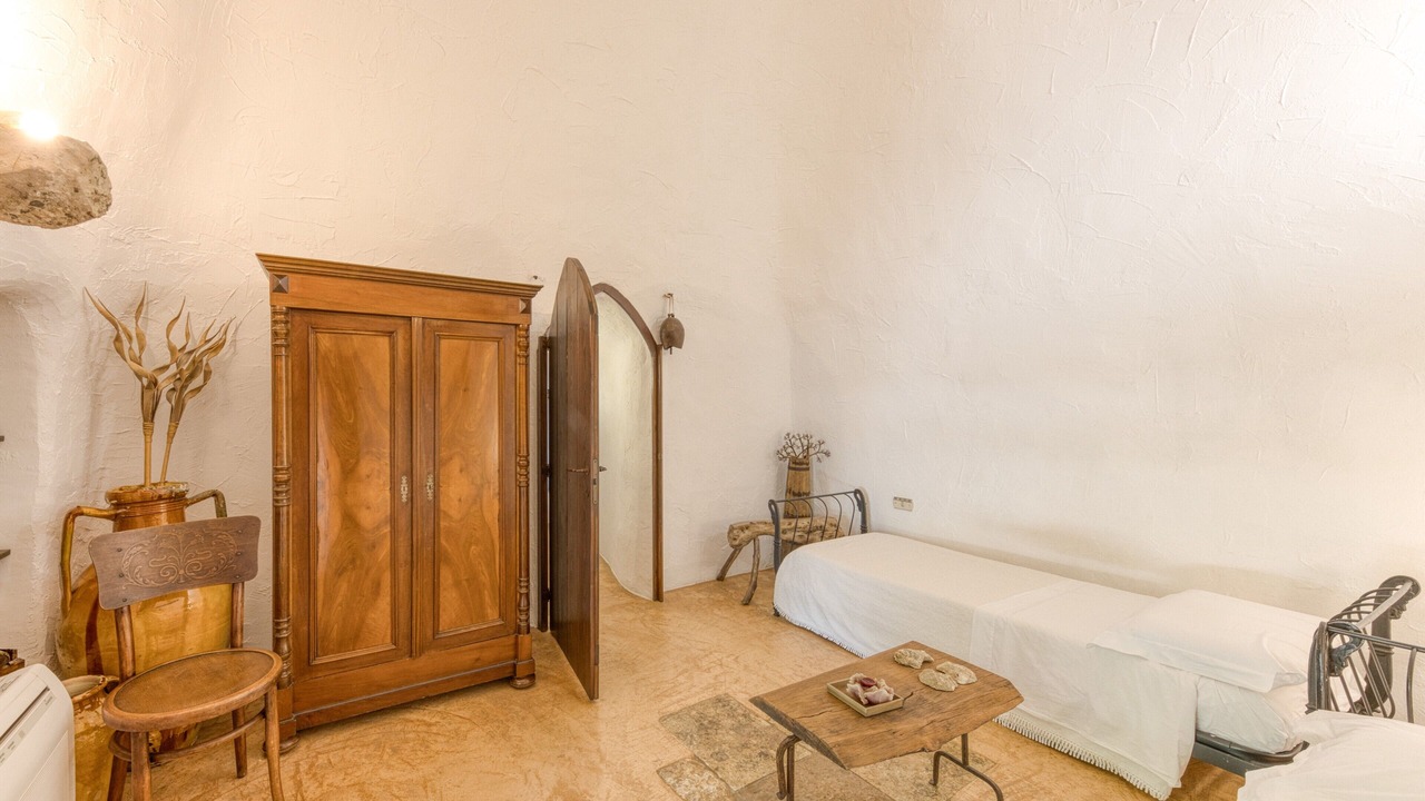 Photo of Bedroom in Racale