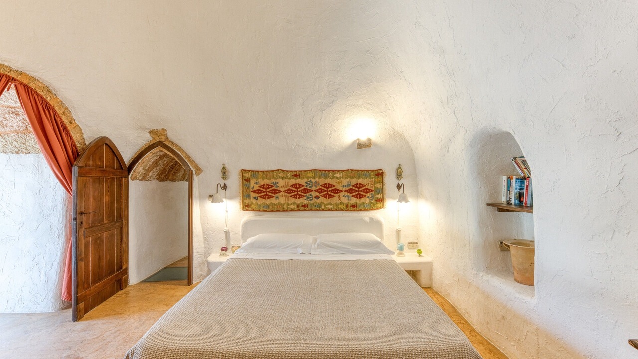 Photo of Bedroom in Racale