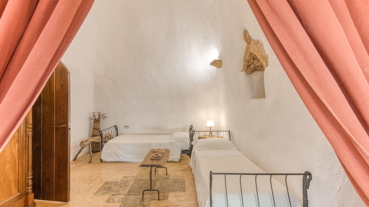Photo of Bedroom in Racale