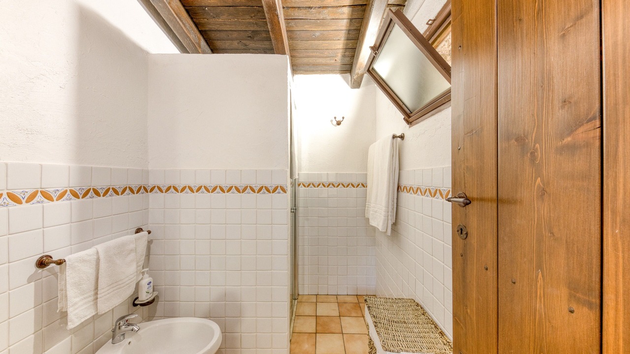 Photo of Bathroom in Racale