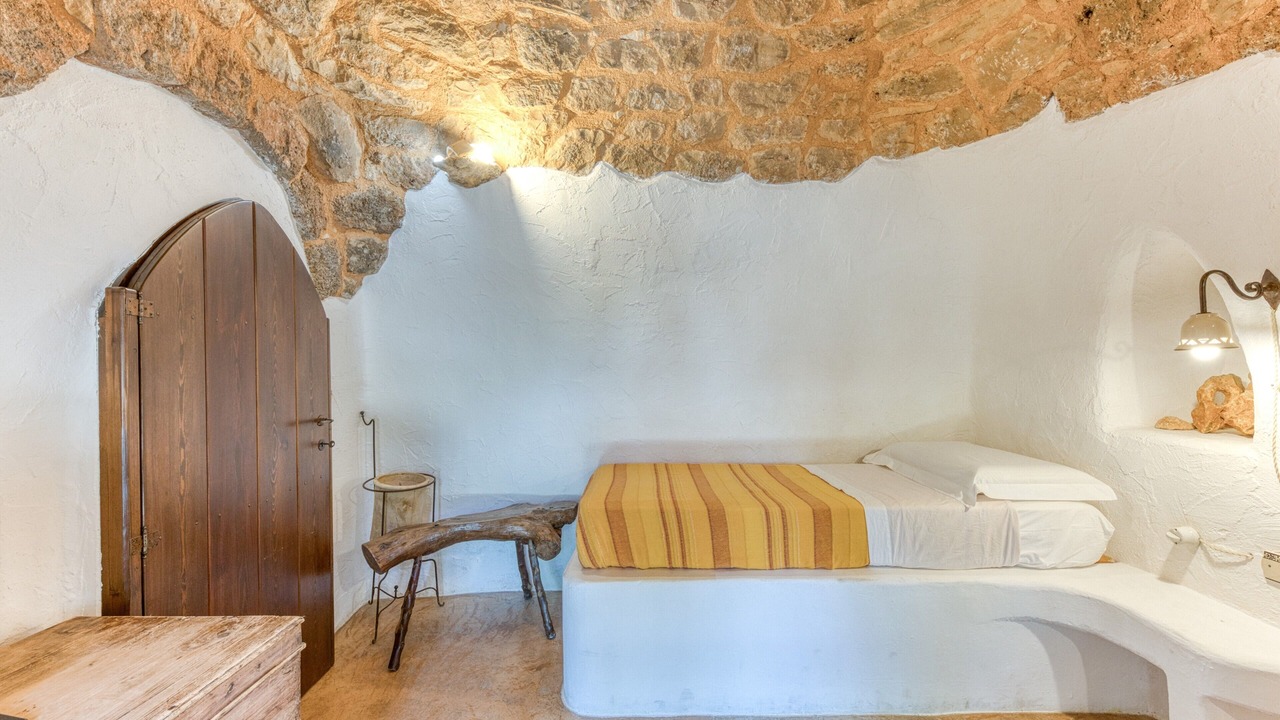 Photo of Bedroom in Racale