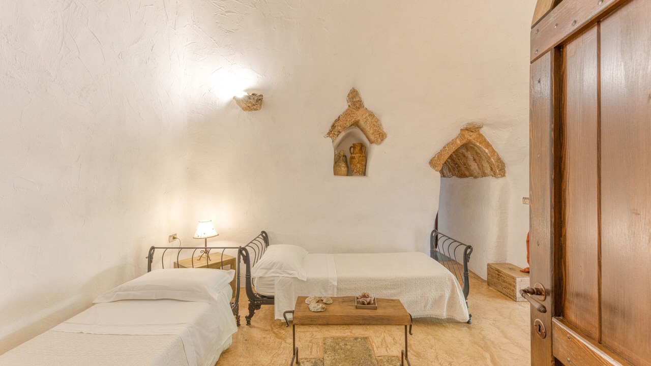 Photo of Bedroom in Racale