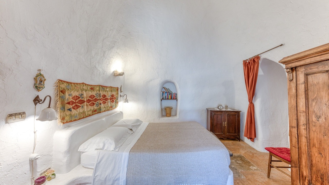 Photo of Bedroom in Racale