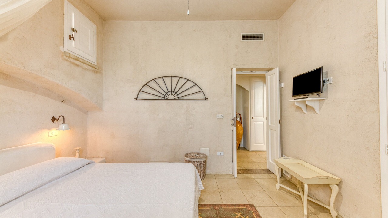 Photo of Bedroom in Racale