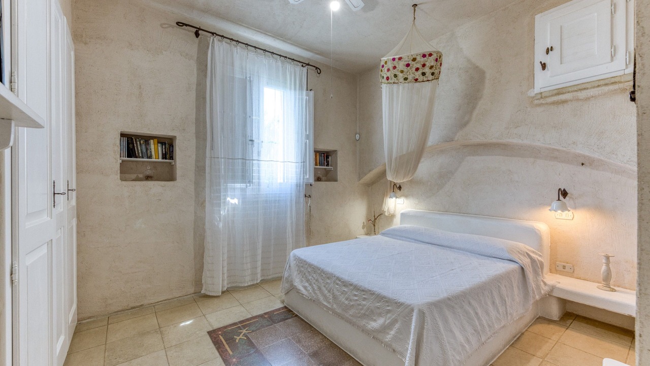 Photo of Bedroom in Racale