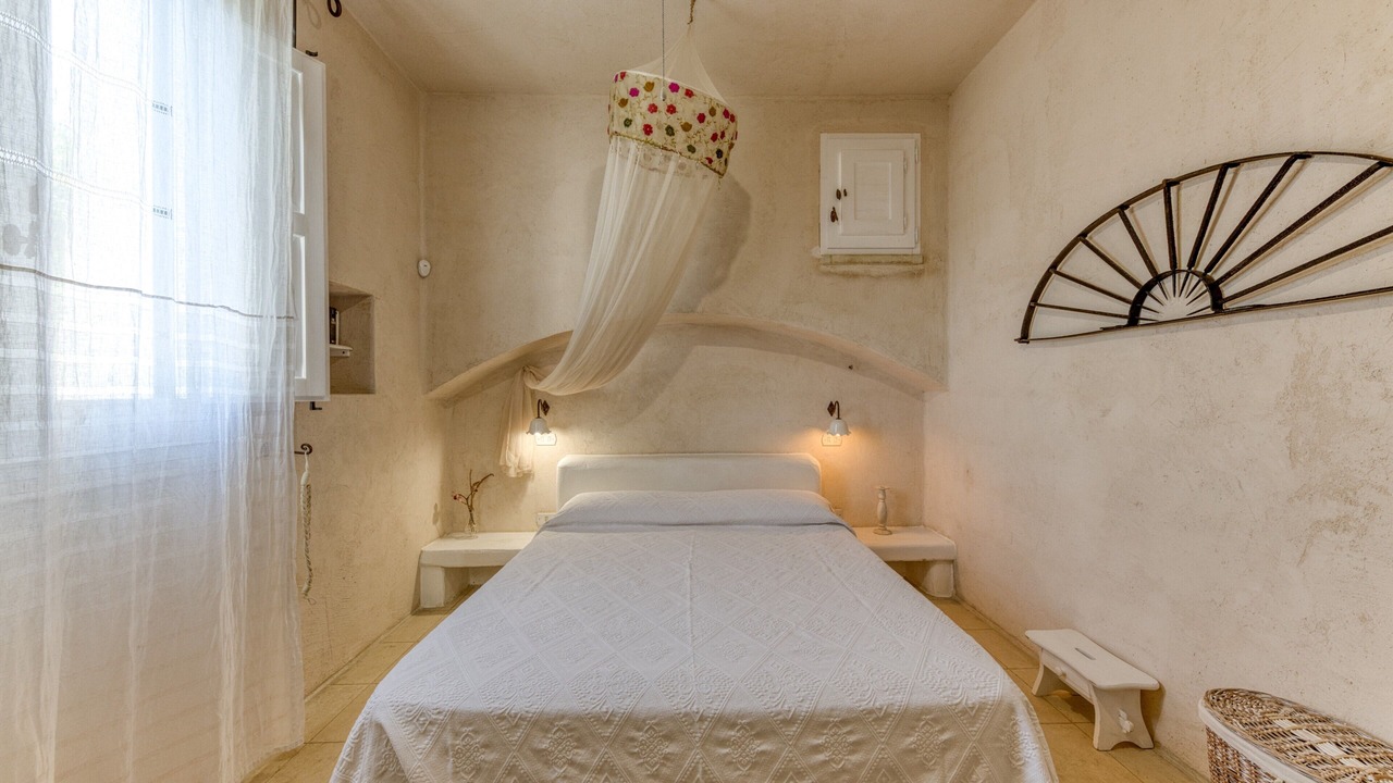 Photo of Bedroom in Racale