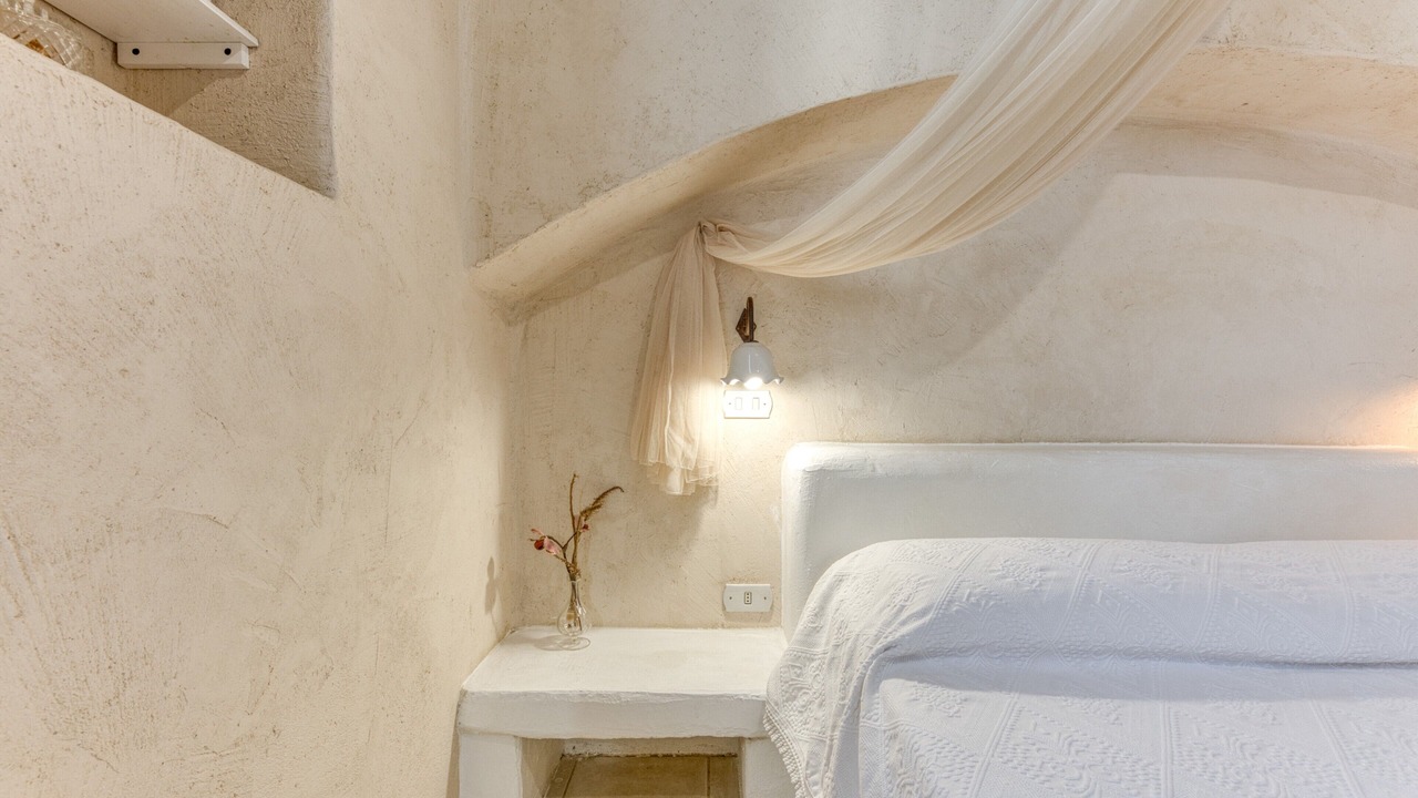 Photo of Bedroom in Racale