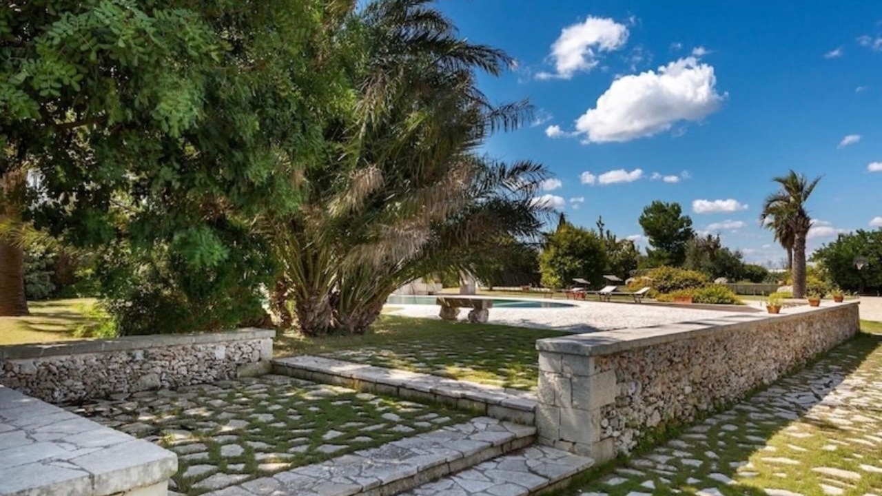 Photo of Outdoor in Otranto