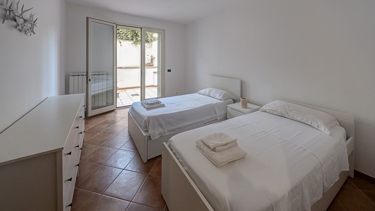 Photo of Bedroom in Otranto