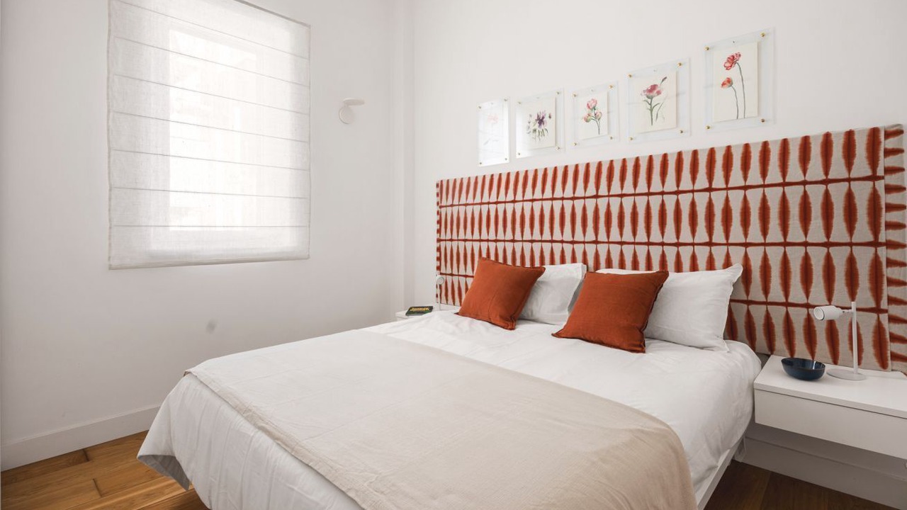Photo of Bedroom in Ruggero Settimo
