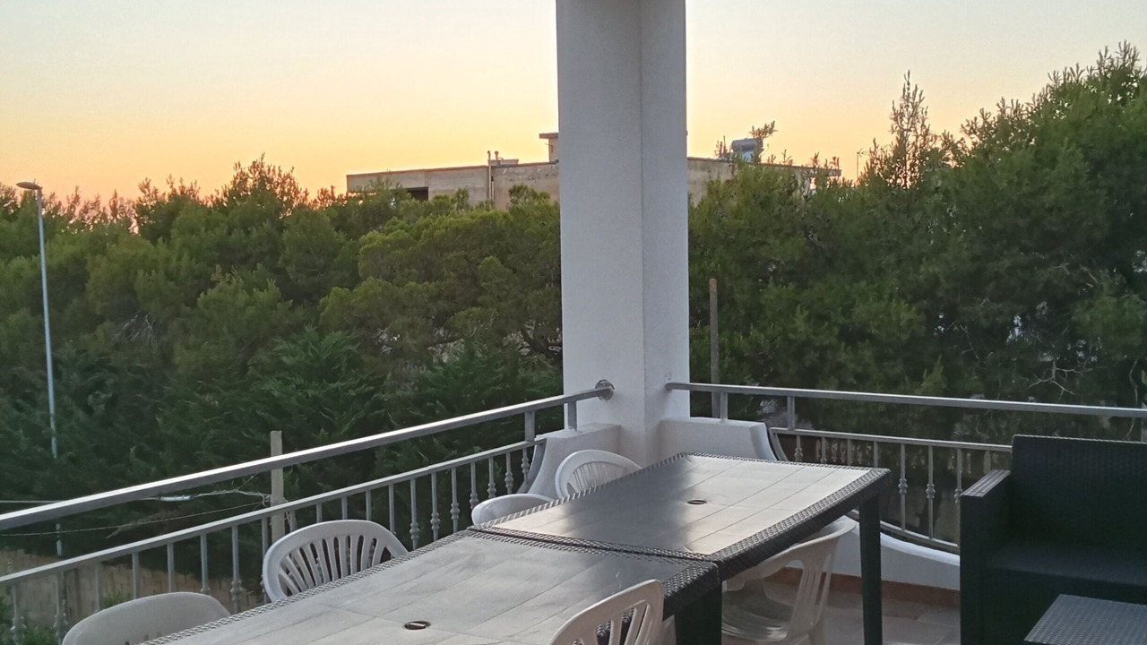 Photo of Outdoor in Baia Verde