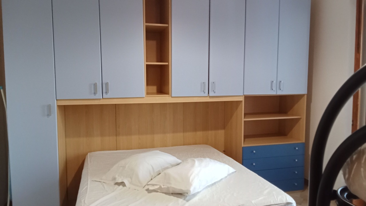 Photo of Bedroom in Baia Verde