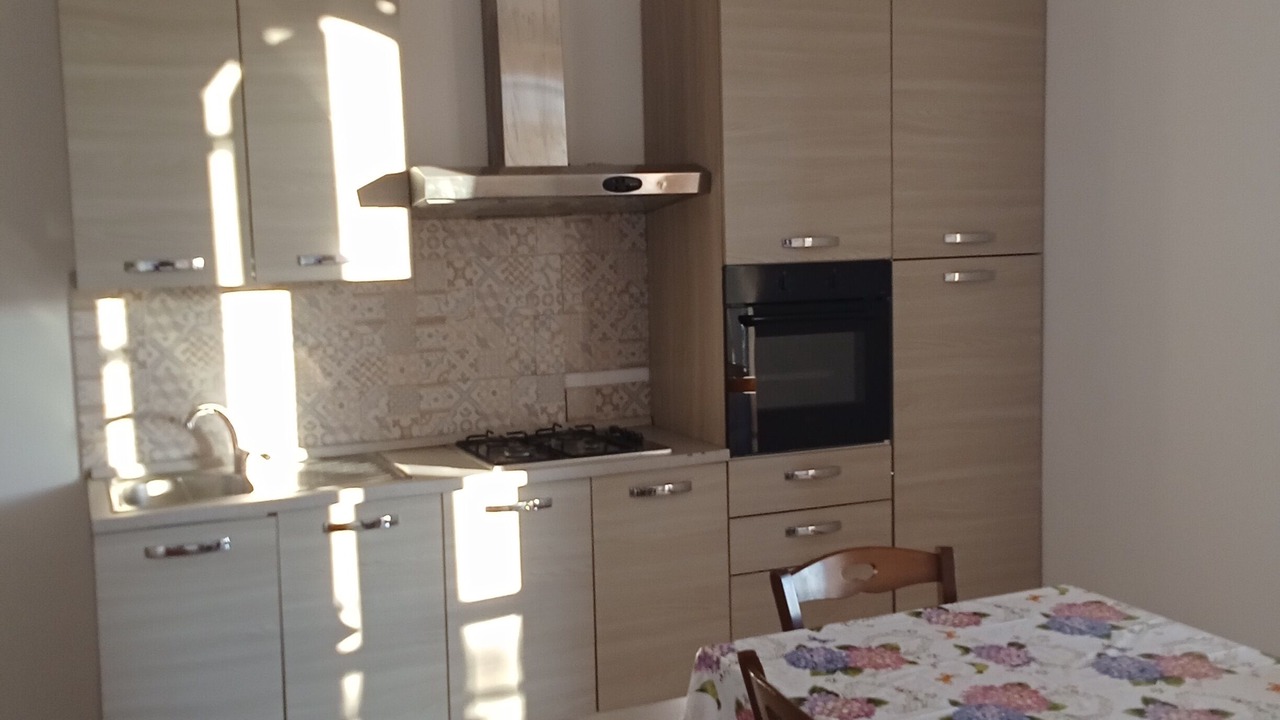 Photo of Kitchen in Baia Verde