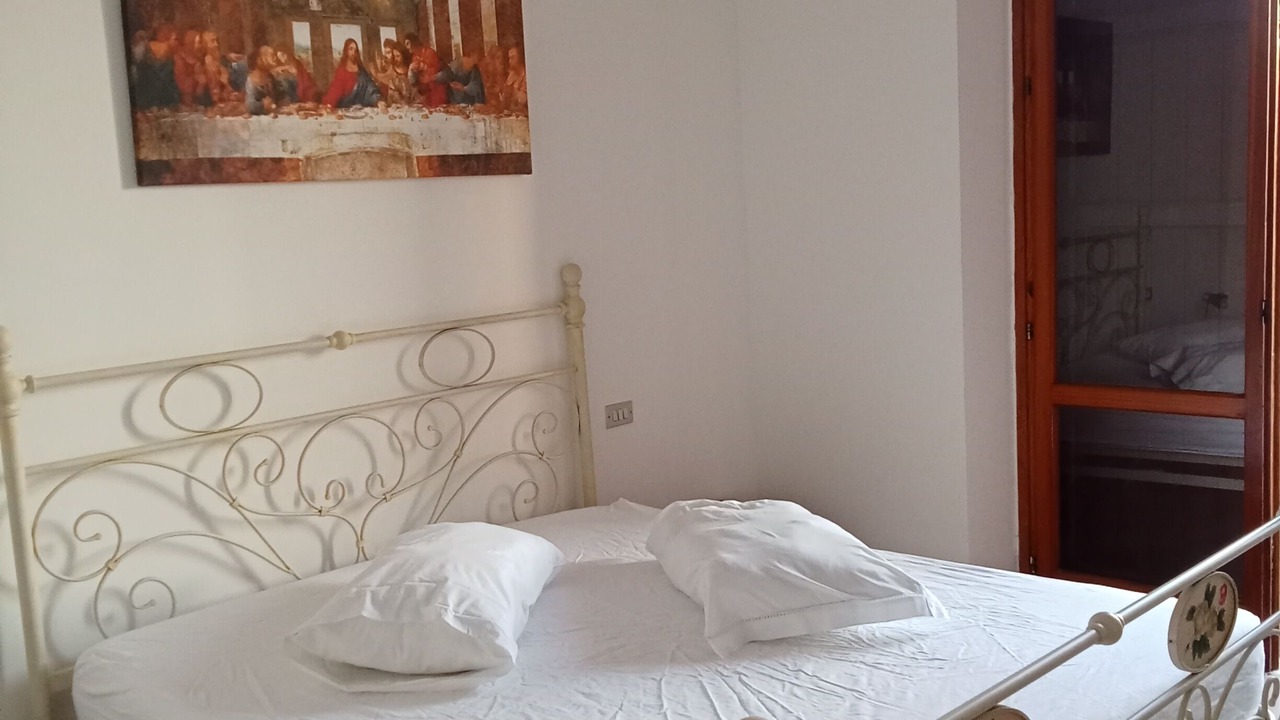 Photo of Bedroom in Baia Verde