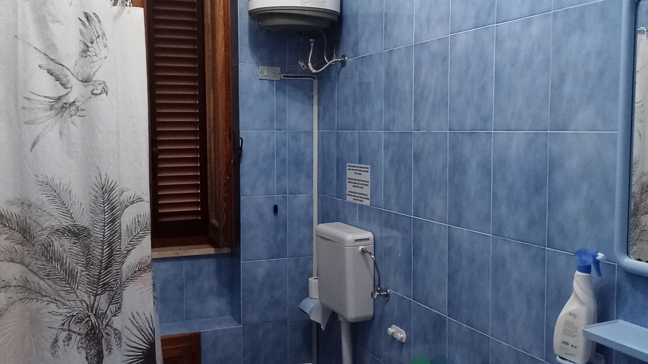 Photo of Bathroom in Baia Verde
