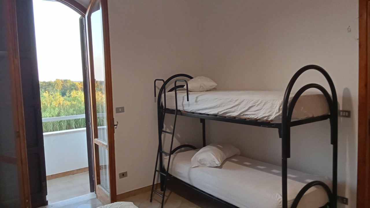 Photo of Bedroom in Baia Verde