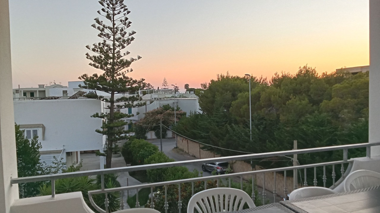 Photo of Outdoor in Baia Verde