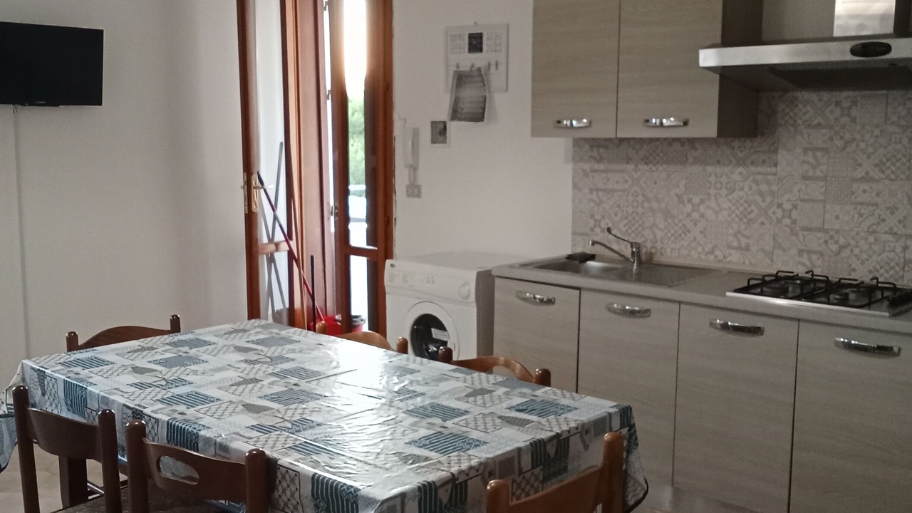 Photo of Kitchen in Baia Verde