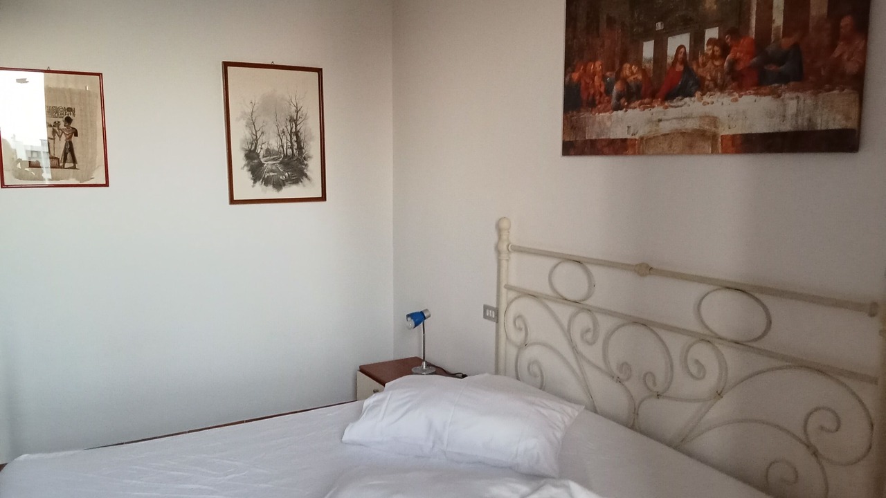Photo of Bedroom in Baia Verde