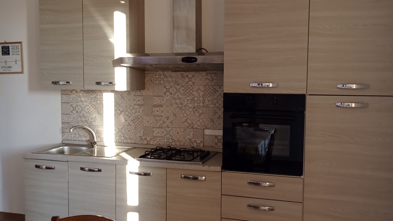 Photo of Kitchen in Baia Verde