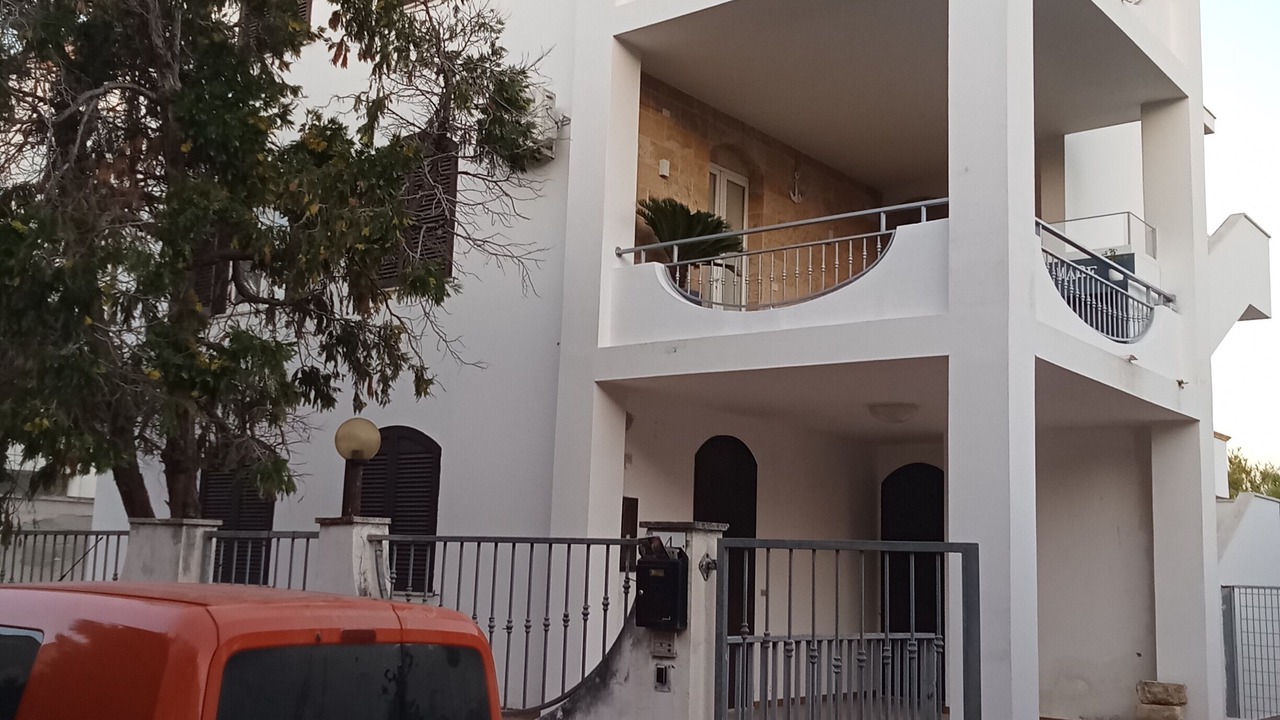 Photo of Outdoor in Baia Verde