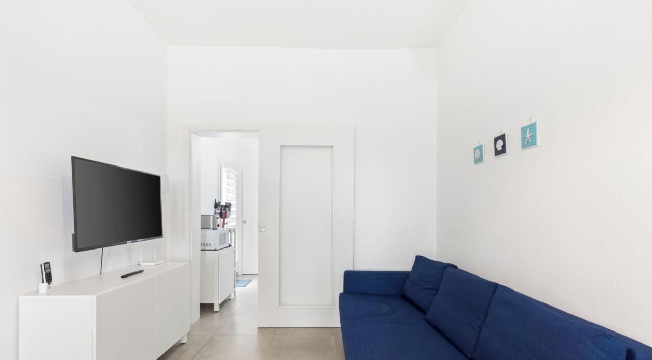 Photo of Livingroom in Torre Grande
