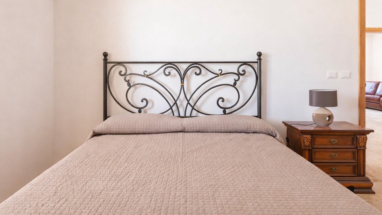Photo of Bedroom in Torre Suda