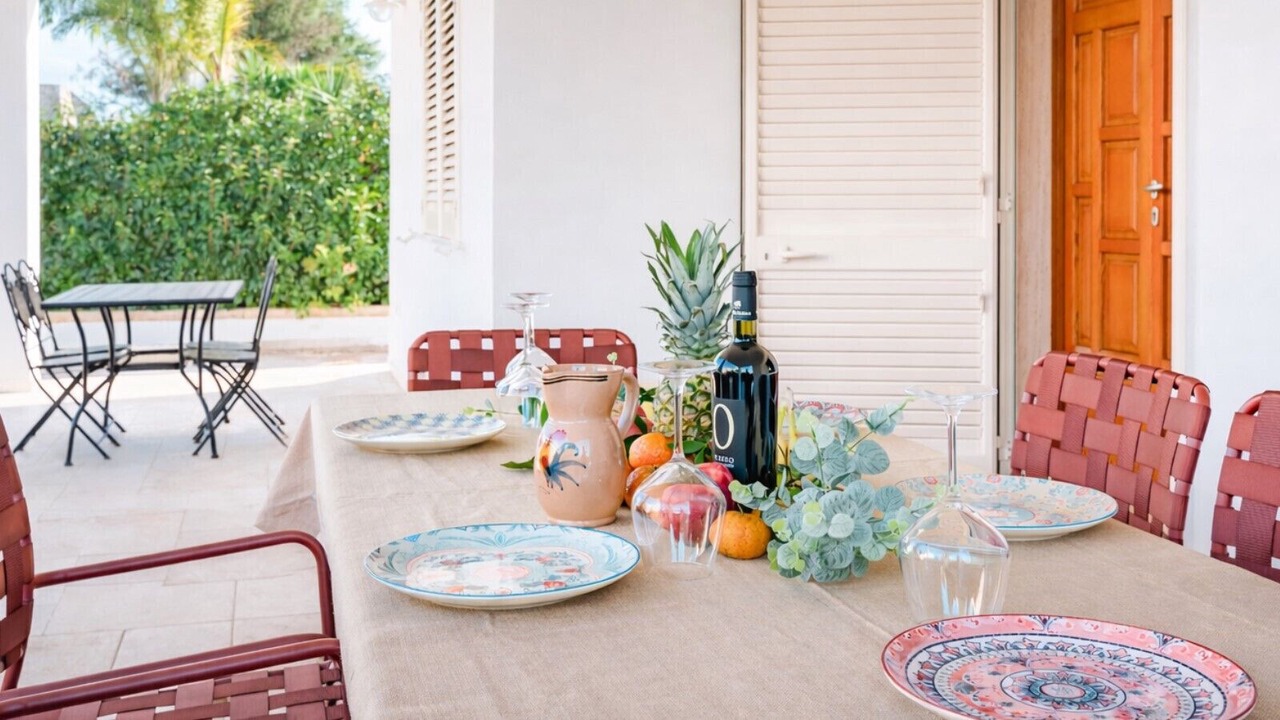 Photo of Outdoor in Torre Suda