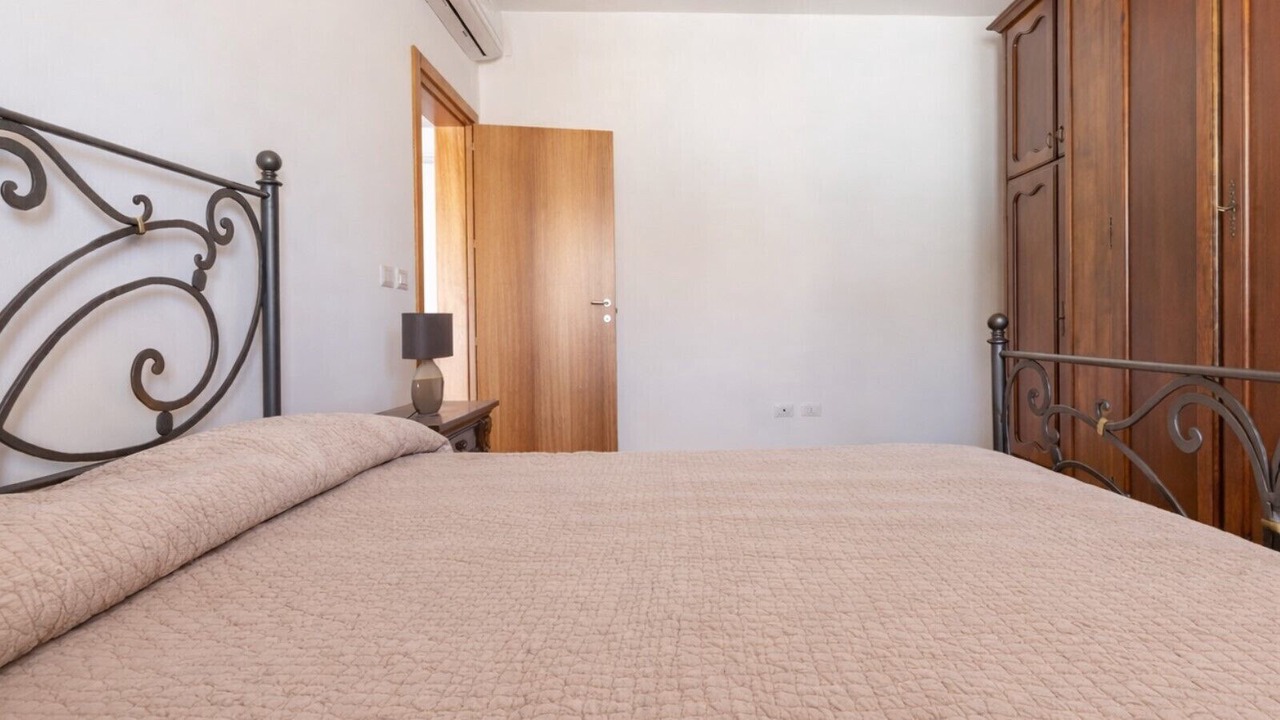Photo of Bedroom in Torre Suda