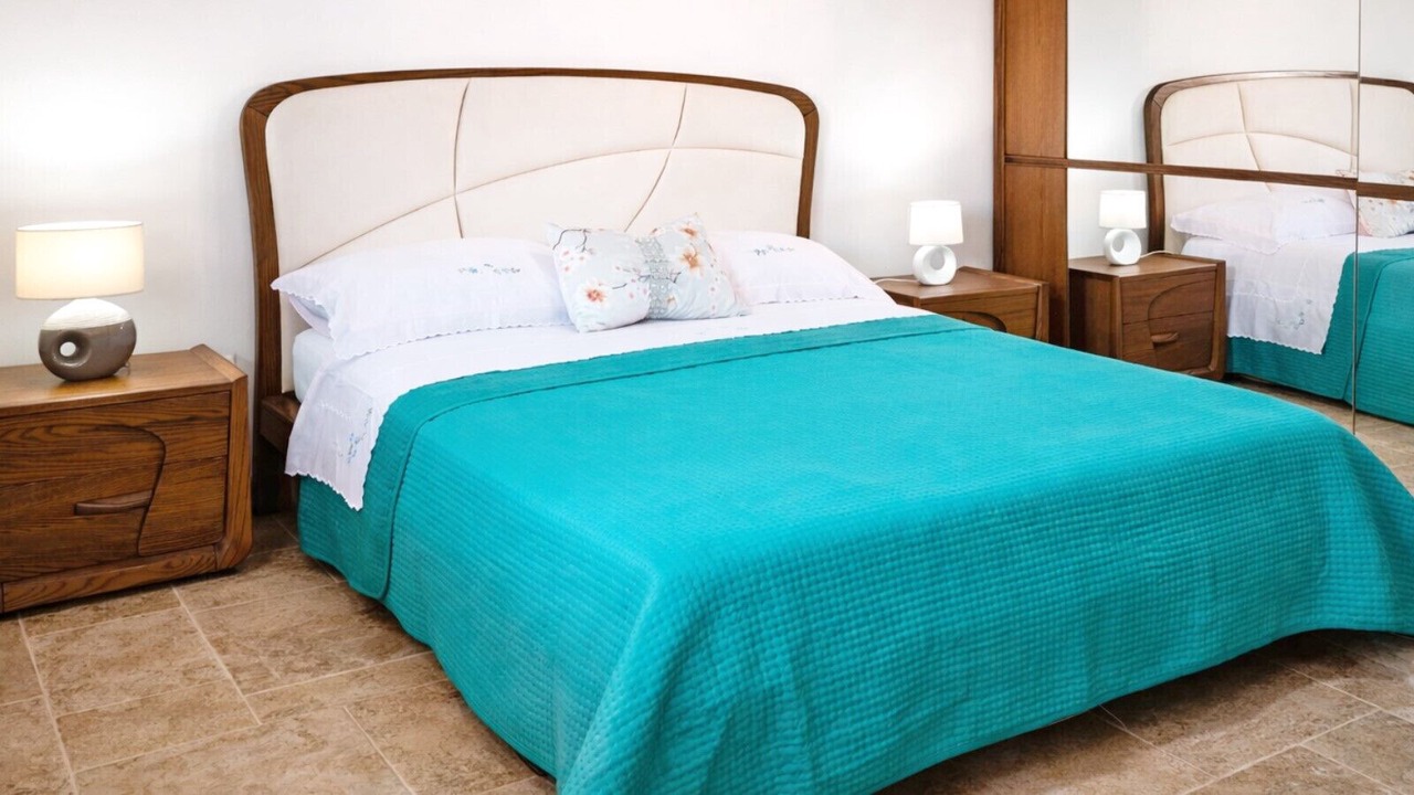 Photo of Bedroom in Torre Suda
