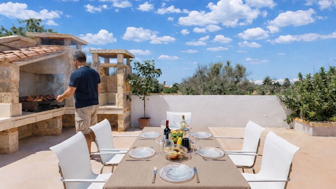 Photo of Outdoor in Torre Suda