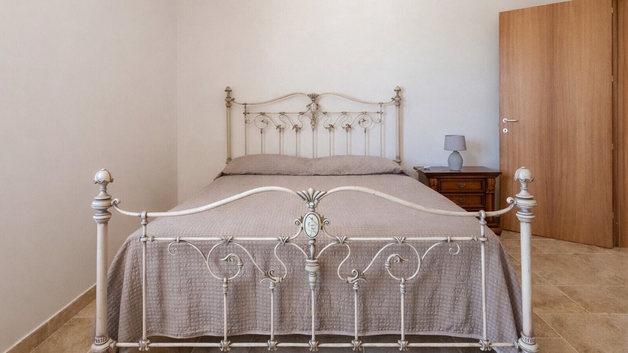 Photo of Bedroom in Torre Suda