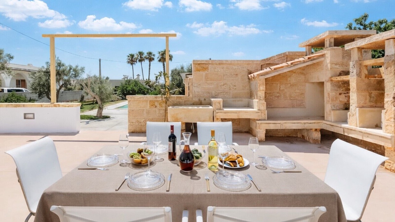 Photo of Outdoor in Torre Suda