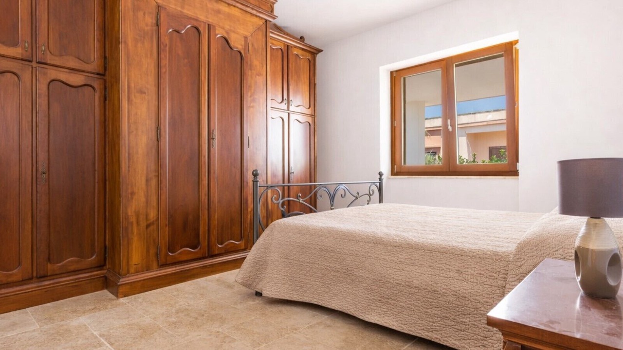 Photo of Bedroom in Torre Suda