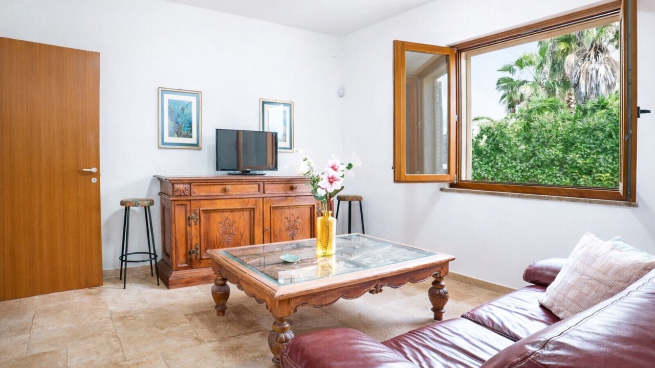 Photo of Livingroom in Torre Suda