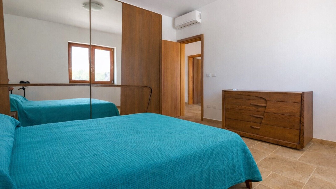 Photo of Bedroom in Torre Suda