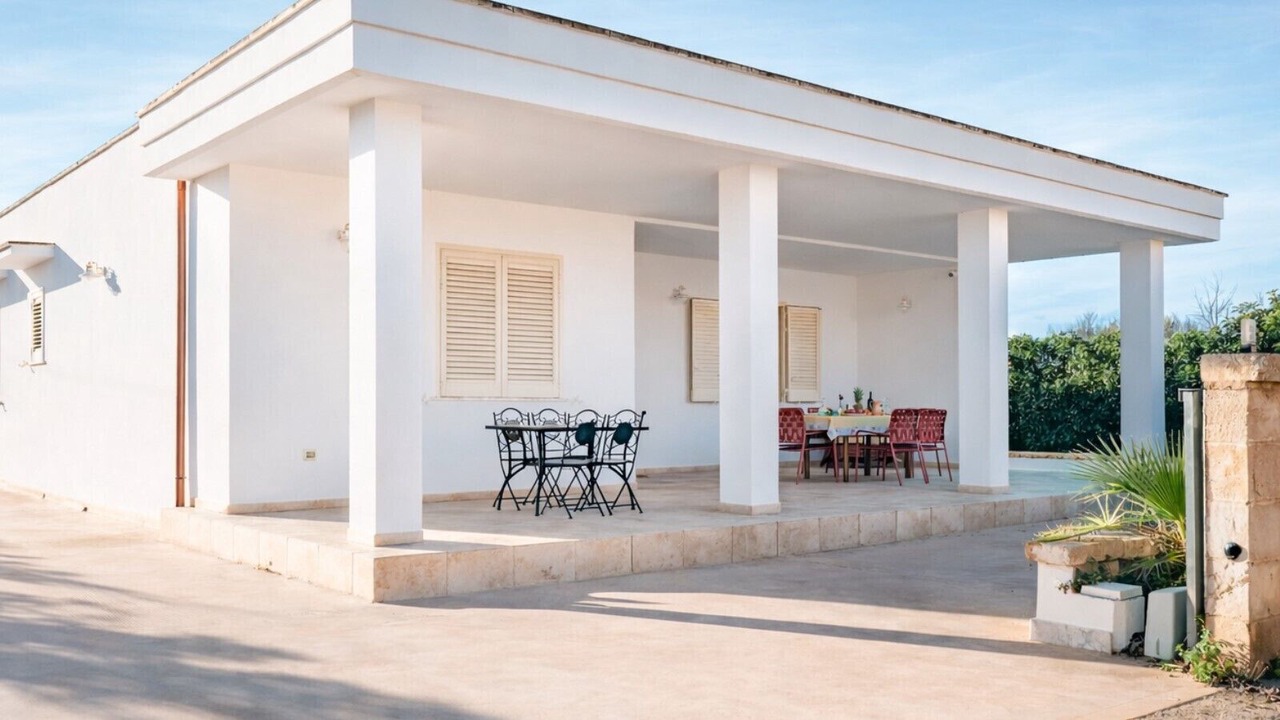 Photo of Outdoor in Torre Suda