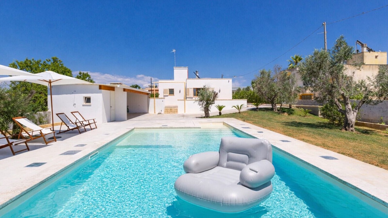Photo of Outdoor in Torre Suda