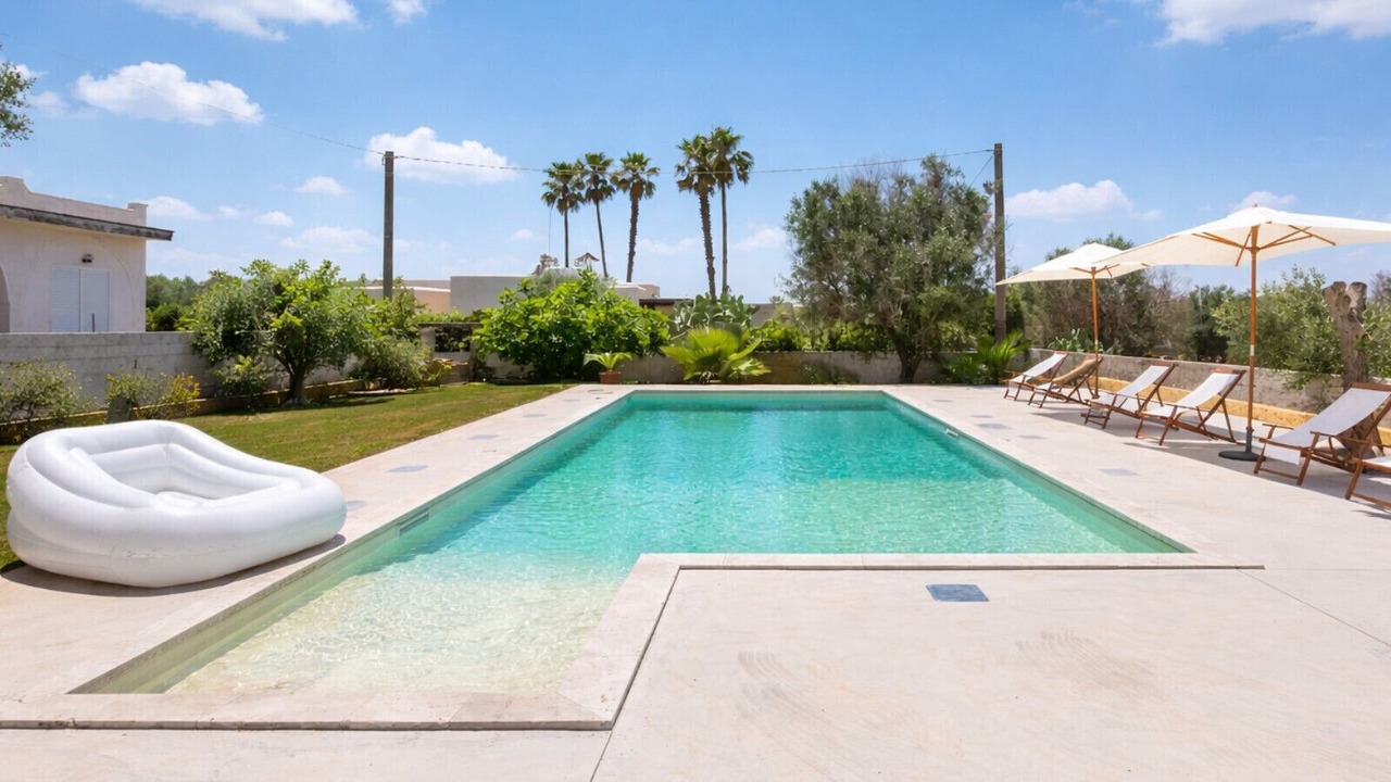 Photo of Outdoor in Torre Suda