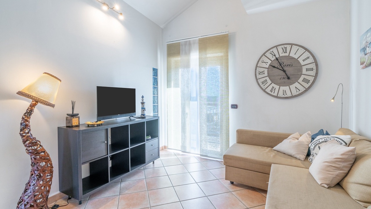 Photo of Livingroom in Lentini