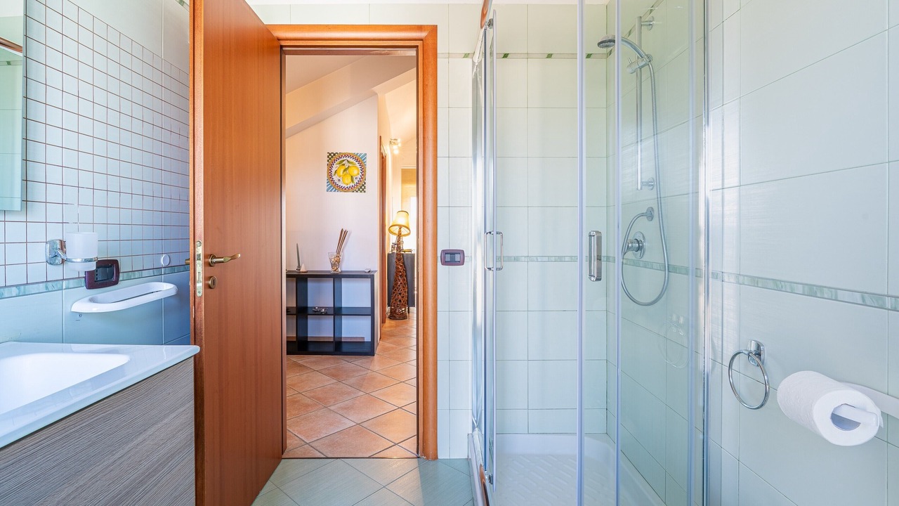 Photo of Bathroom in Lentini
