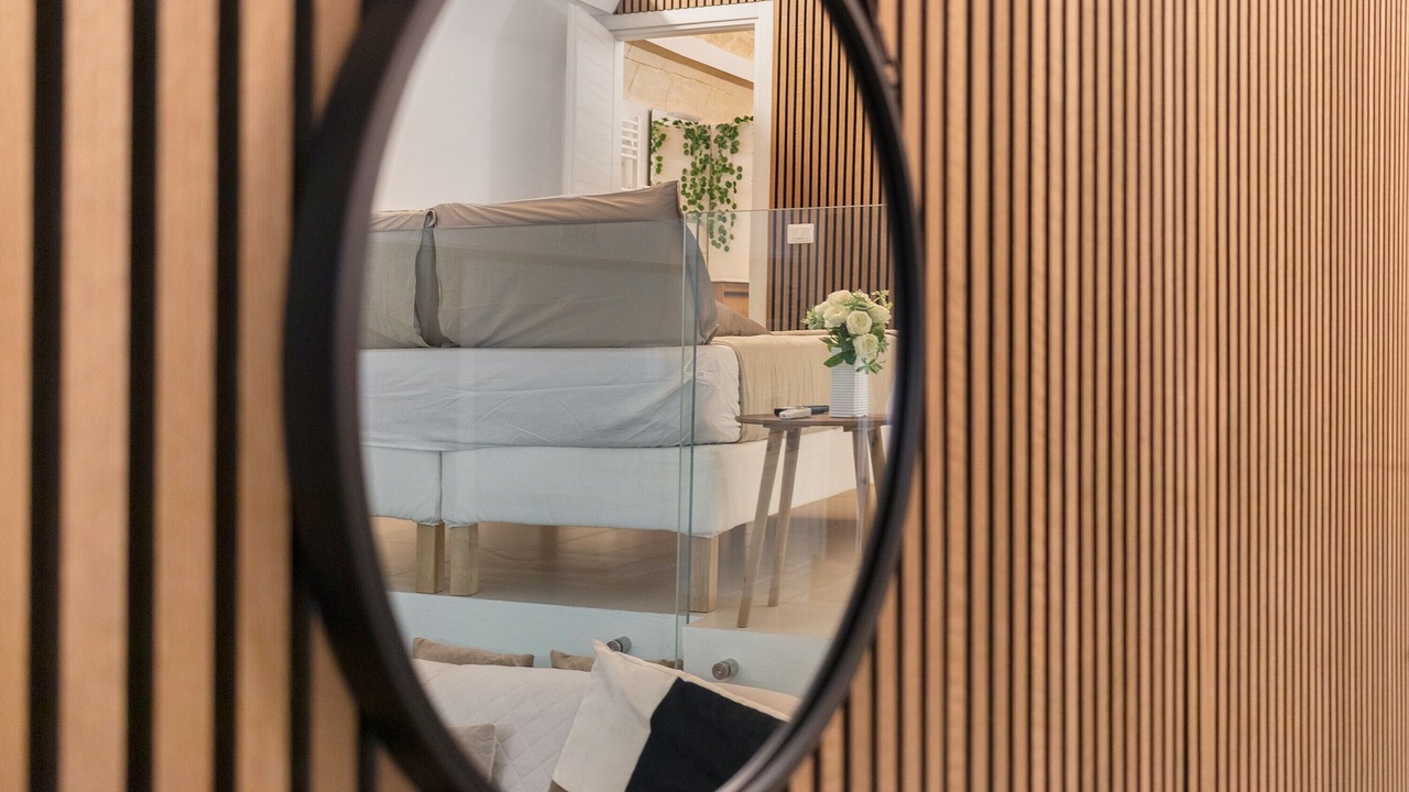 Photo of Bedroom in Bari City Centre