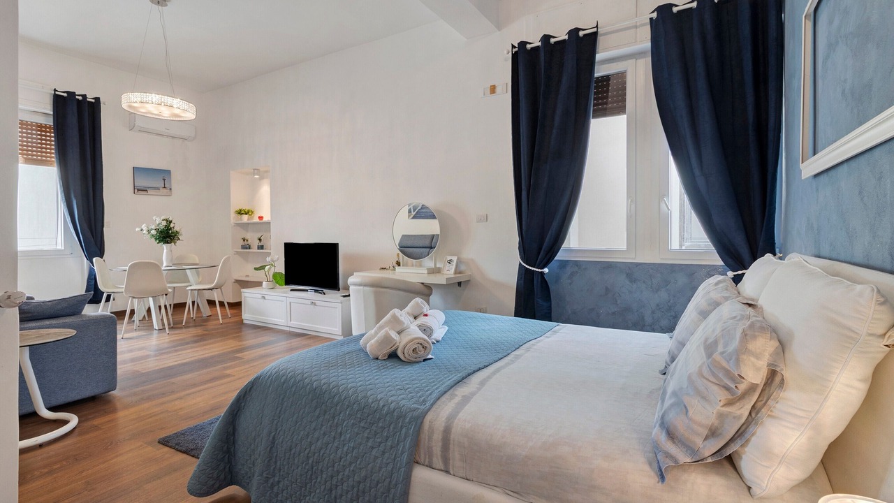 Photo of Bedroom in Municipio 1