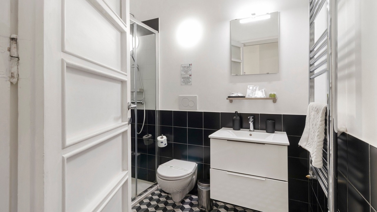 Photo of Bathroom in Municipio 1