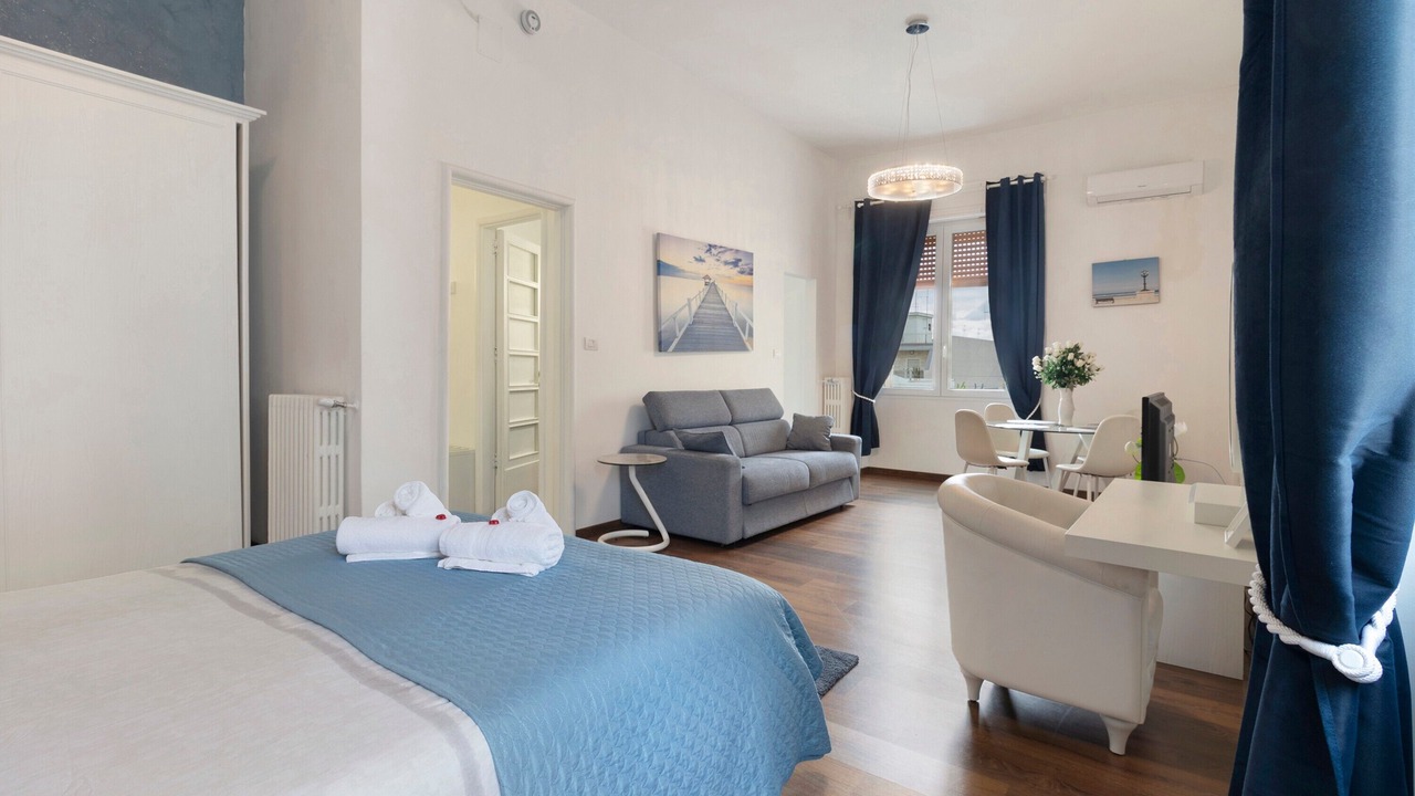Photo of Bedroom in Municipio 1